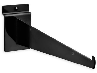 Shelf Bracket for Slatwall - 10"