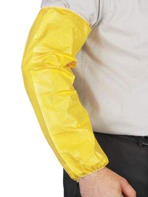 DuPont&trade; Tychem&reg; 2000 QC Sleeve - 18", 20 Pair S-19206E