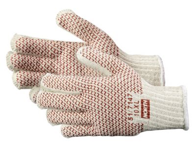 Steel Grip 22 oz. Thermonol High Heat Gloves with Wool Liner