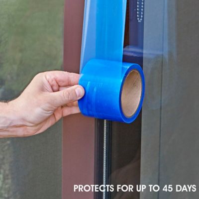  Glass Protection Tape - 3" x 200'