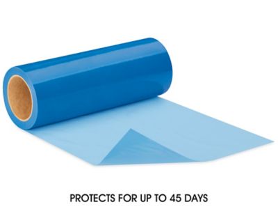 Everbilt Toile de protection antidérapante en papier et en polypropylène, 6  pi x 9 pi