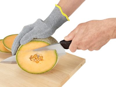 Ansell&reg; HyFlex&reg; 74-048 Cut Resistant Glove - Medium S-19248M