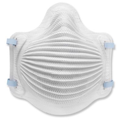 Moldex® 4200 N95 Airwave™ Respirator S19255 Uline