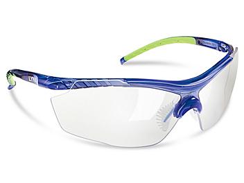 Lynx&trade; Safety Glasses - Clear Lens S-19257C