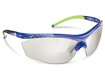 Lynx&trade; Safety Glasses - Indoor/Outdoor Lens S-19257IO