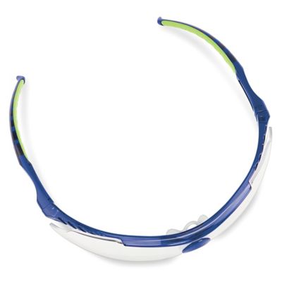 ojngernaoレンズ Lynx™ Safety Glasses S-19257 - ULINE