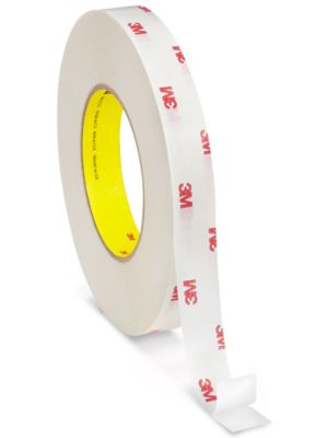 3M 9456 Double-Sided Tissue Film Tape - 3/4" x 72 yds S-19269
