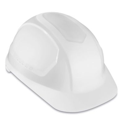 Bump Cap - White S-19273W