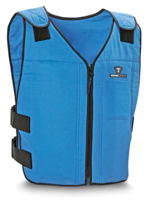 Phase Change Cooling Vest