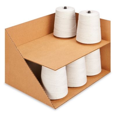 18 x 14" 200 lb Corrugated Pads S-19277