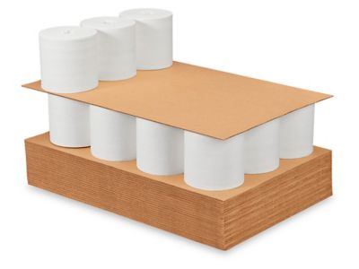 Corrugated Cardboard Roll, Protect & Cushion