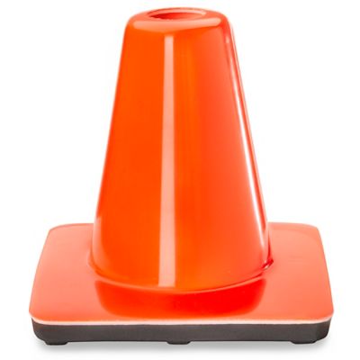  Traffic Cones - 6"