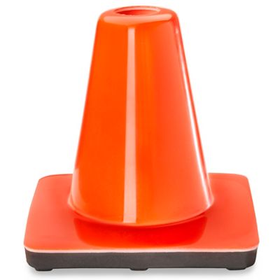 Traffic Cones - 6", Orange S-19289O