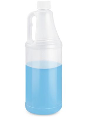 Utility Jugs Bulk Pack - 32 oz, Natural