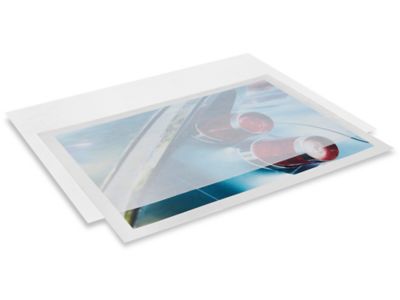 Glassine Paper Sheet 18 x 24 25 pack GS18