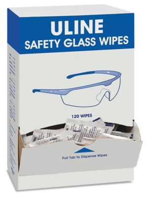 Baby Wipes in Stock - ULINE