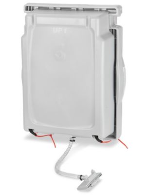 Honeywell Saline Cartridge - 7 gallon S-19328