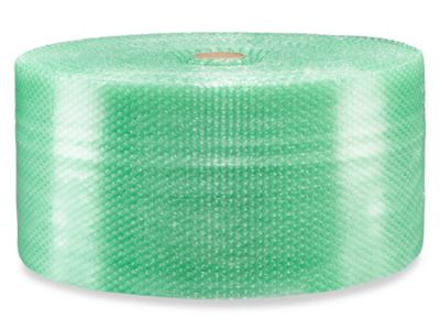 Economy Bubble Roll - 12 x 750', 3/16, Perforated S-3927P - Uline