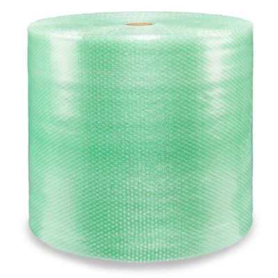 Economy Bubble Roll - 12 x 750', 3/16, Perforated S-3927P - Uline