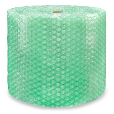 UPSable Bubble Wrap® Strong Roll - 24 x 100', 1/2, Perforated