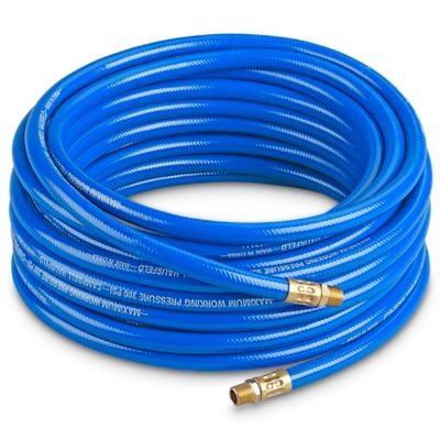 S-19358 – Tuyau d'air en PVC – 50 pi