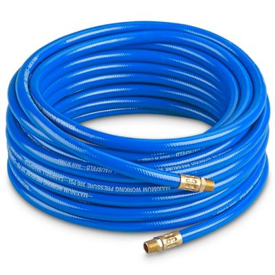 3/8 in. x 50 ft. PVC Air Hose (D) 