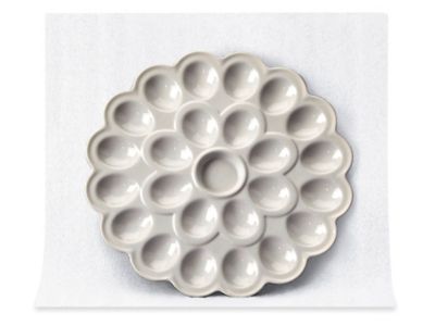 Uline Soft Foam Sheets - White, 1/2 thick, 12 x 12 S-12835 - Uline
