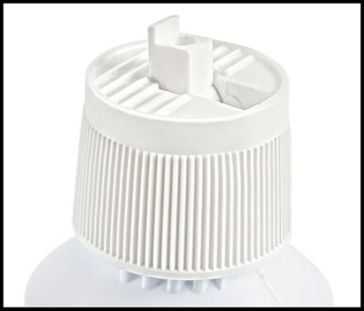 Uline Toilet Bowl Cleaner Flip Top