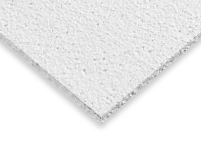 POLYSTYRENE FOAM SHEETS