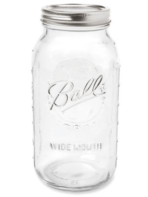 Ball® Mason Jars & Home Canning