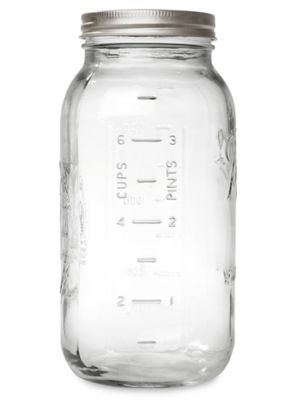 Ball® Drinking Mason Jars, 4 ct / 24 oz - Gerbes Super Markets