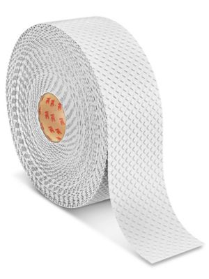 3M A270ES Stamark&trade; Pavement Marking Tape - 4" x 30 yds, White S-19407