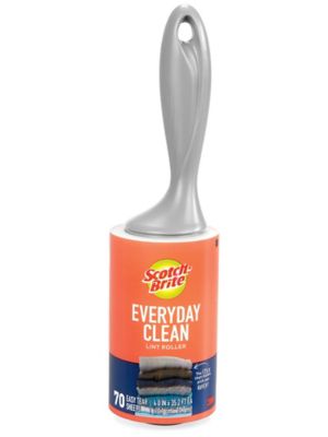 FRANK Easy-Grip Lint Roller, 70 Sheets