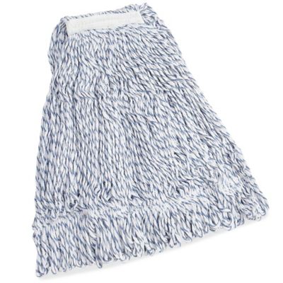 Finishing Wet Mop Head - 24 oz S-19420