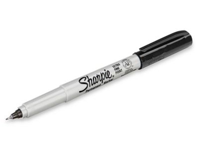 Sharpie fine tip deals markers