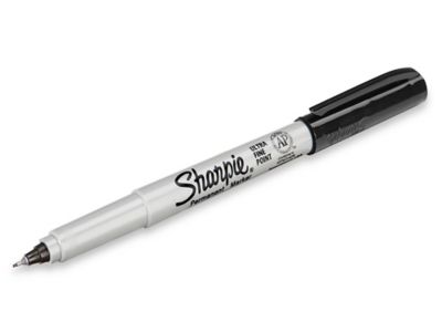  Sharpie<sup><small>MD</small></sup> – Marqueurs permanents à pointe très fine