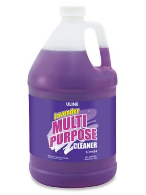 All Purpose Cleaner (Gentle Lavender)