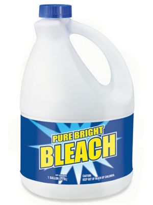 1 gal Bleach