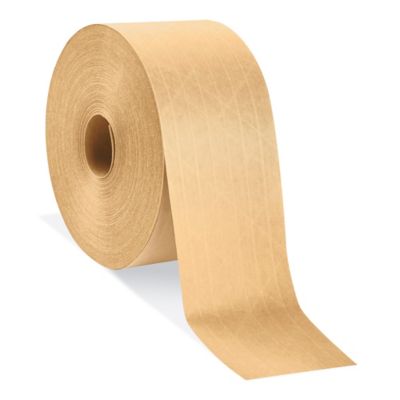 3 x 375' Reinforced Kraft Paper Tape –