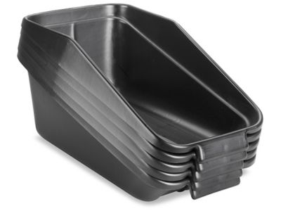 Bins for Bin Cart - 20 x 11 x 8" S-19494