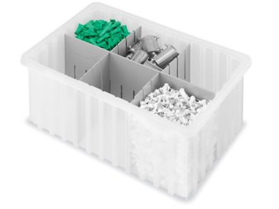 Divider Box - 15 x 9 x 8
