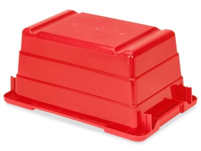 Cross-Stack Tub - 18 x 11 x 8