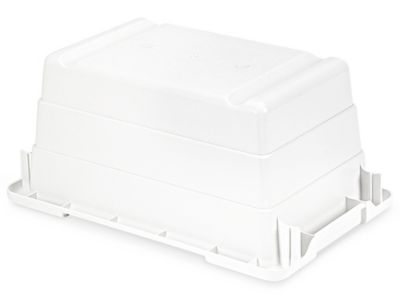 ToughBuilt StackTech XL Cooler, Stackable 38 Quart Hard