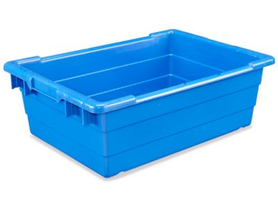 Cross-Stack Tub - 24 x 17 x 8"