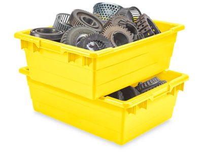 Cross-Stack Tub - 24 x 17 x 8