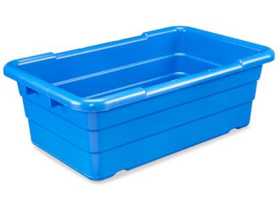 Cross-Stack Tub - 25 x 16 x 9"