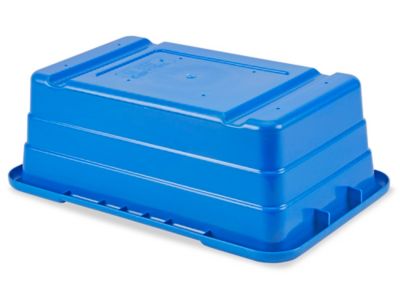 Cross-Stack Tub - 25 x 16 x 9