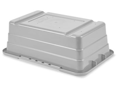 Cross-Stack Tub - 25 x 16 x 9