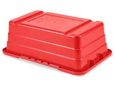 Cross-Stack Tub - 25 x 16 x 9