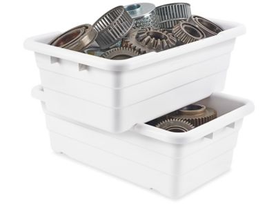 Cross-Stack Tub - 25 x 16 x 9